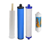 Proline Millenium MRO-35 Filters With Membrane