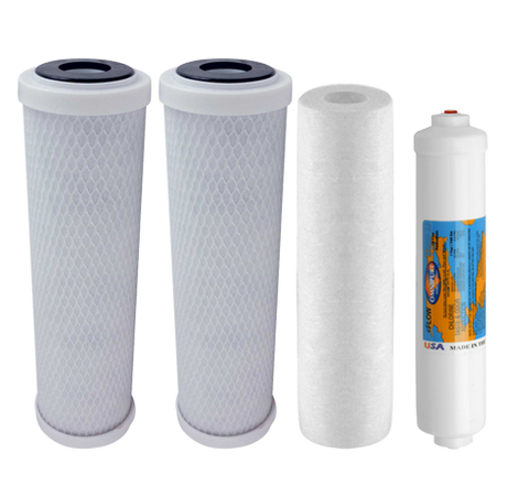 Proline Millennium Water Filters | WaterWorld Water Filter