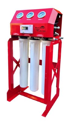 ALC Commercial Reverse Osmosis System - Reverse Osmosis Superstore