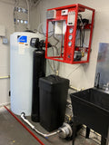 Commercial Reverse Osmosis System Install