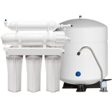 Home Water System Combo | Fleck Water Softener | ProSeries Reverse Osmosis System | Reverse Osmosis Superstore