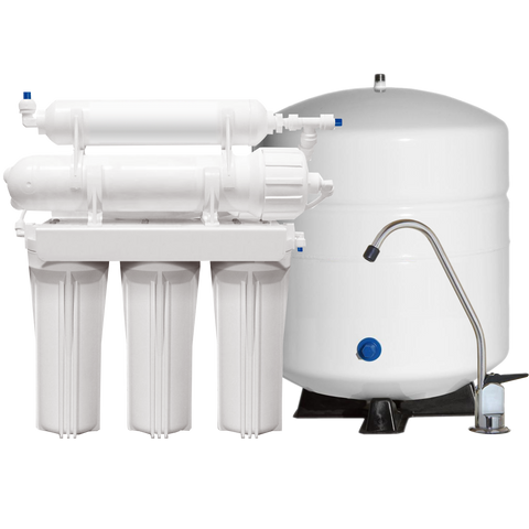 Reverse Osmosis System | RO System | Drinking Water Filter System