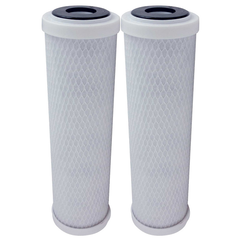 Rainsoft Water Filter Set | Uf22 And Uf22T Reverse Osmosis Filters | Rainsoft Water Filter