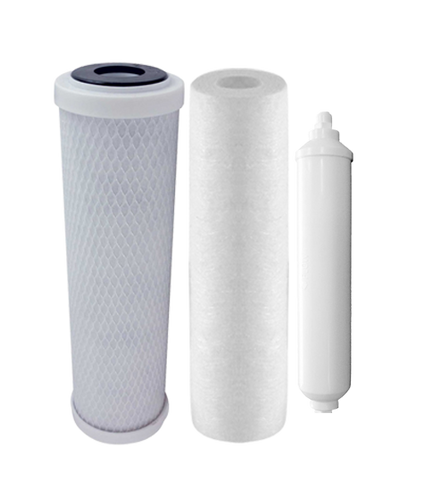 PUREVALUE Reverse Osmosis Filters | Standard RO Filters | Reverse Osmosis Filters