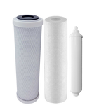 Reverse Osmosis Filters ProSeries 4 Stage RO Water Filters