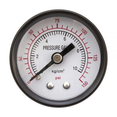 Reverse Osmosis Pressure Gauge | Ro System Pressure Gauge | Reverse Osmosis Superstore
