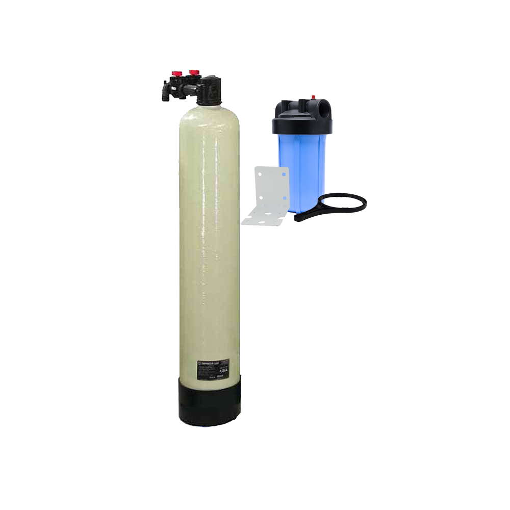 Salt Free Water Conditioner System | Scale Free Water Treatment System