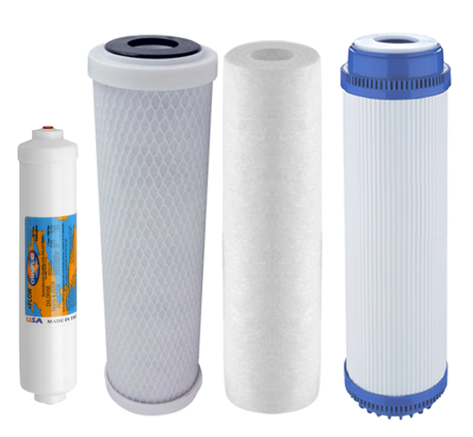 Sterling ROCP-B Water Filters | Sterling Reverse Osmosis Filters | Sterling Filters