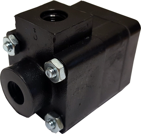 Terminator 2000 Auto Shut Off Valve | Reverse Osmosis Auto Shut Off
