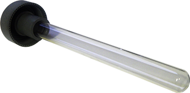 UV 6W CAPSLEEVE ONLY UV-OPP-UV6W-CAP