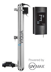VIQUA PRO30 Pro UV System LightWise Technology | Commercial Water Disinfection
