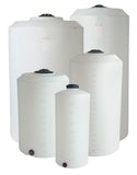 COMMERCIAL VERTICAL ATMOSPHERIC WATER TANKS
