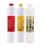 Watts Premier Ro Pure Plus Water Filter Set | Watts Filter