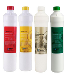 Watts Premier Ro Pure Plus Water Filter Set | Watts RO PURE Membrane