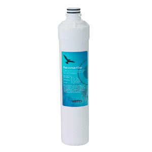 Watts Kwik Change Gac Blue Water Filter | 11 Wqcgac11 | Watts Filter