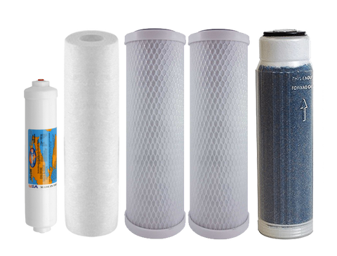 Water General Water Filters | RO6100 Reverse Osmosis Filters | Water General Water Filter