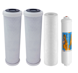 Waterworld Proline Filters | Proline Plus Filters | RO Superstore