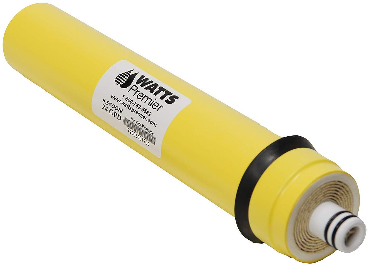 Watts Reverse Osmosis Filter Packs | Replacement Sets