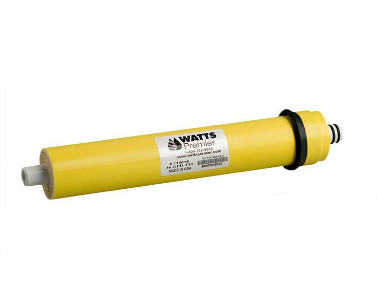 Watts Premier Reverse Osmosis Membrane 50 GPD Watts RO Membrane