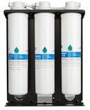 4-Stage Water Cooler Filters | 180GPD Water Filters | Reverse Osmosis Water Cooler Filters