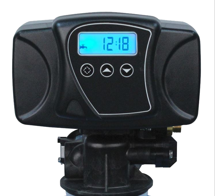 Fleck 5600SXT Water Softener | Fleck Digital Metered Water Softener | Fleck