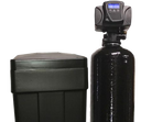FLECK 5600SXT DIGITAL METERED WATER SOFTENER