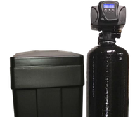 FLECK 5600SXT DIGITAL METERED WATER SOFTENER