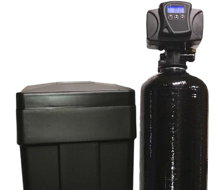 Fleck 5600SXT Water Softener | Fleck Water Softener