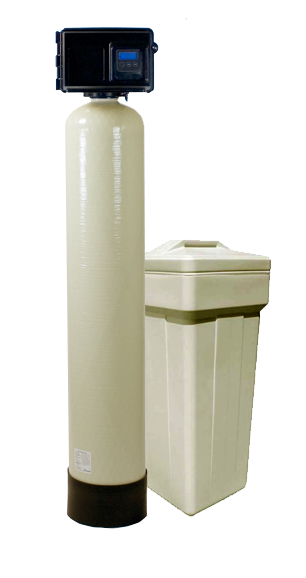 Fleck 2510SXT Water Softener | 1" Fleck Water Softener | Fleck