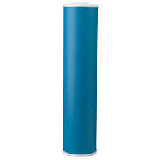 GAC-10 Granular Activated Carbon Water Filter | 10" GAC Carbon Water Filter | GAC Filter