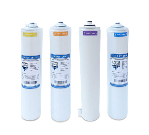 Hydro Guard™ Reverse Osmosis Filters
