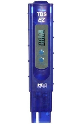 HM Digital TDS EZ Water Meter | TDS-EZ Water Meter
