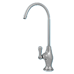 Vase Style Reverse Osmosis Faucet | Vase Style Faucet