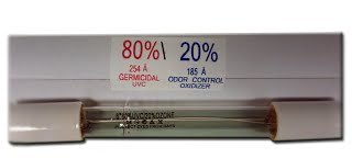 Uv Lamp For In Duct Air Purifier | Uv Lamp Air Duct