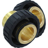 Clack WS1 | 3/4" Brass Sweat | V3007-03 | Clack Water Softener Parts | Clack