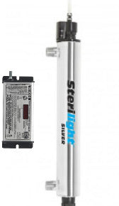 Sterilight Uv Water Disinfection System | S2Q-Pa 3Pgm | Sterilight Uv Water System