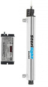 Sterilight Uv Water Disinfection System | S5Q-Pa Uv Water System | Sterilight Uv Water System