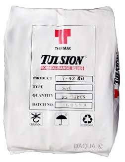 Nitrate Select Water Filter Media | Nitrate Resin Water Filter | Water Softener Nitrate