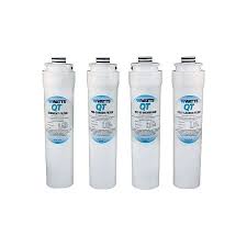 Watts QT Quick Twist Reverse Osmosis Filters | WQTSC-10, WQTCBC-10, WQTCGAC-10 - Reverse Osmosis Superstore